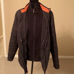 Harley Davidson Jacket